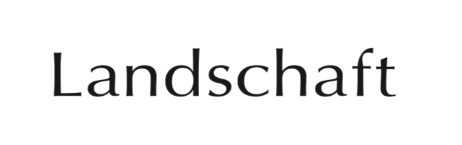 Landschaft
